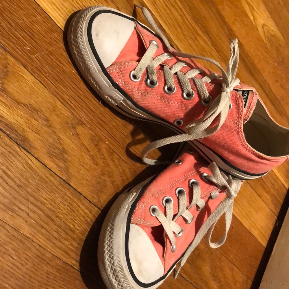 Converse all stars